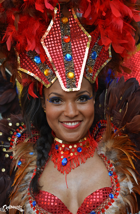 ZomerCarnaval 2014