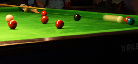 Snooker