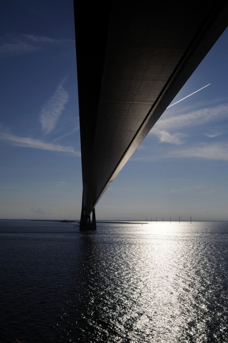 Øresund Bridge