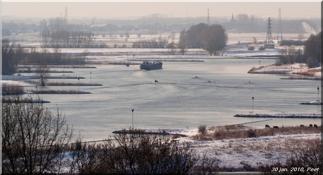 De rijn