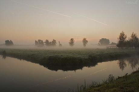 Bij Oud Zuylen