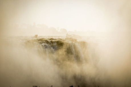 Victoria Falls