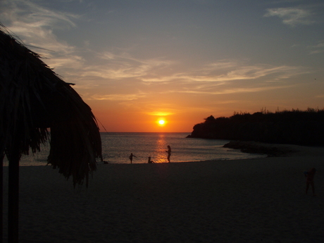 Sunset @ Daaibooibaai