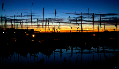 Zeewolde avond II