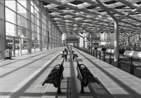 Station Den Haag