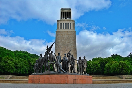 Buchenwald Memorial