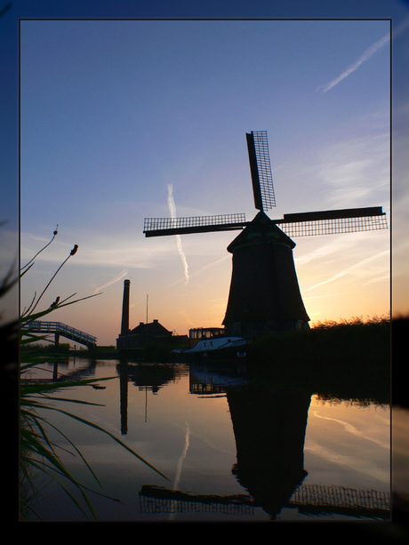 Molen lage hoek (vandaag)