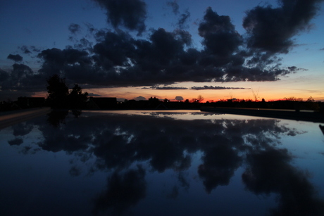 weerspiegeling