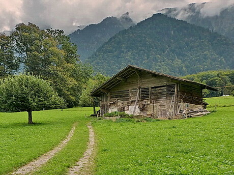 Bönigen.