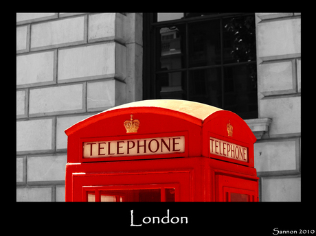 London Telephone