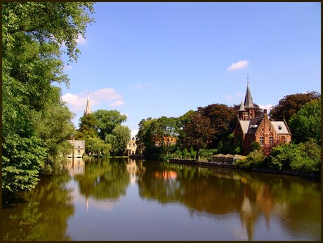 Brugge 6 full colour