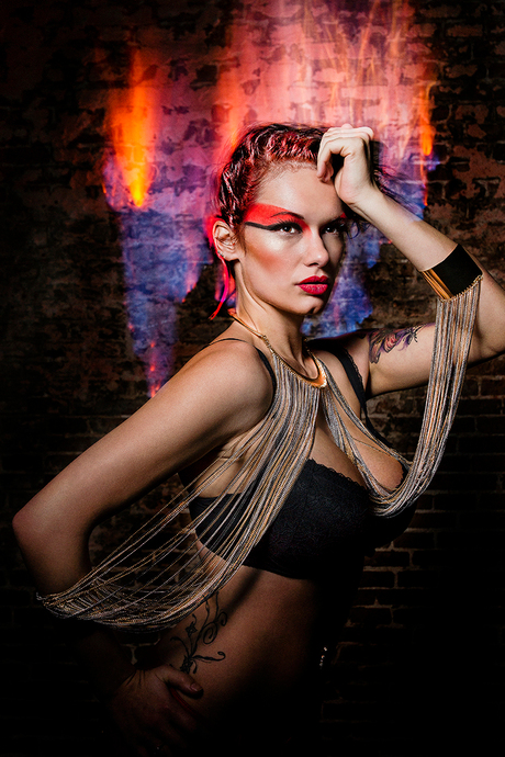 Don't play with fire....