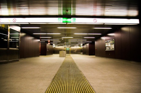 Metro Antwerpen