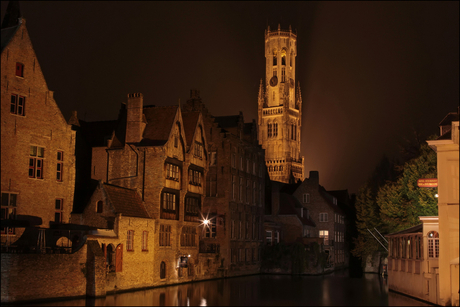 Mooi Brugge