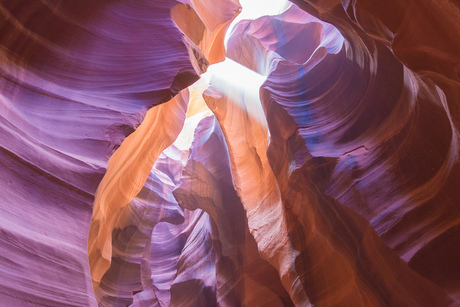 Antelope Canyon