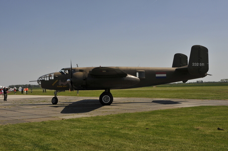 B25 Mitchell