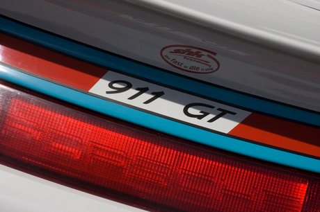 911 GT