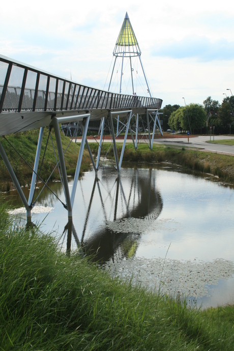 Drachten Brug