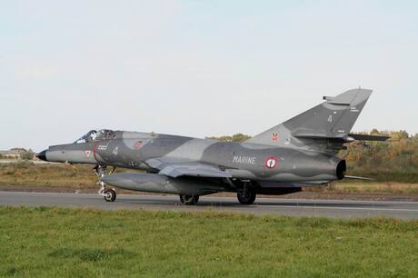 SUPER ETENDARD