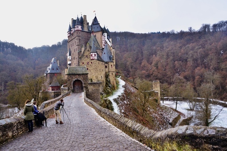 Burg Eltz