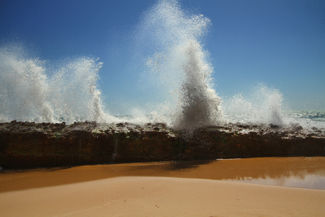 andalucie, cadiz, strand