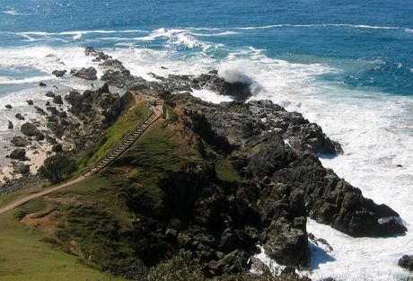 Cape Byron