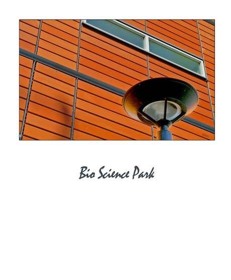 Bio Science park