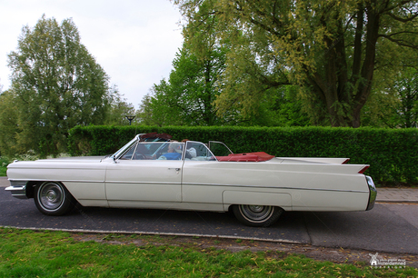 Oldtimerdag Zoetermeer