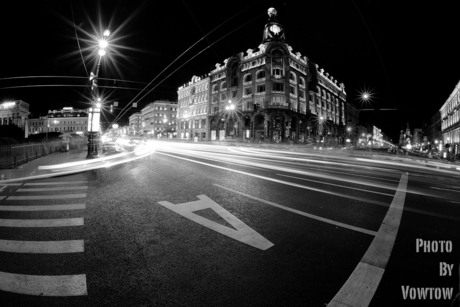 Nevsky Prospect