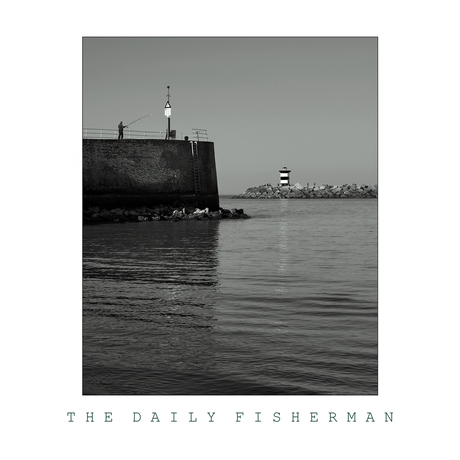 The Daily Fisherman