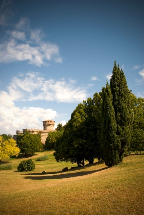 Volterra park