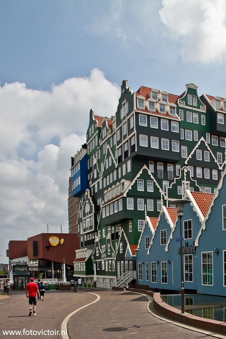 Zaandam