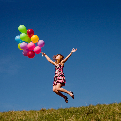 ballonnen