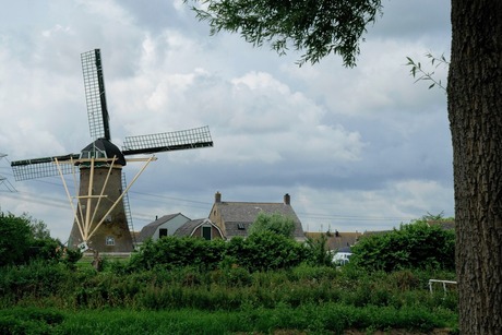 Molen de Hoop