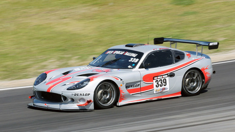 Ginetta