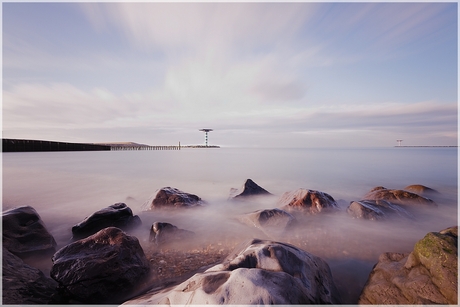 rust aan de kust