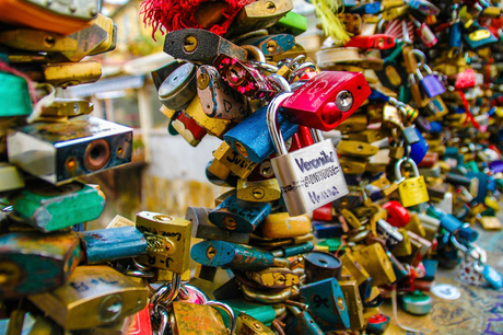 Padlocks