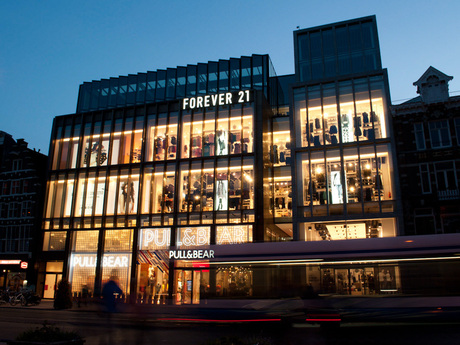 Forever 21