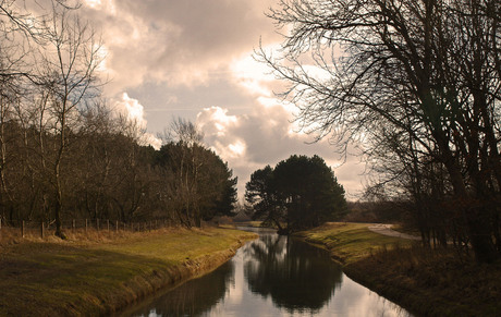 Van Lennip Kanaal