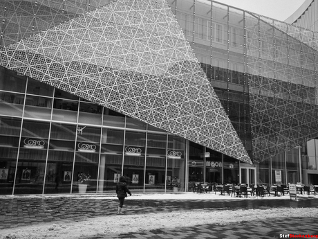 Nieuwegein City Mall