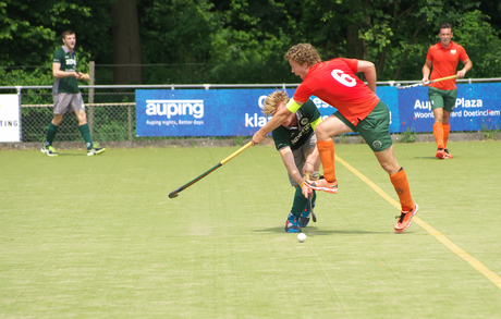 DHC Heren 1