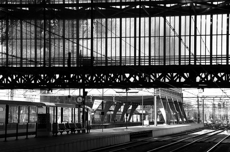 centraal station amsterdam 2