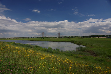 De brug 2