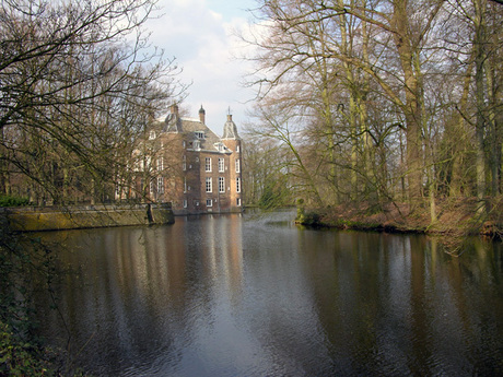 Kasteel Biljoen