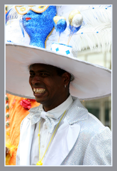 Zomercarnaval Rotterdam