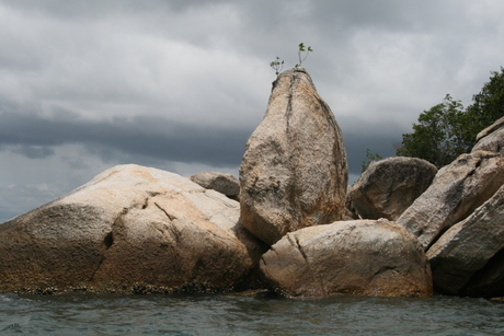 Pangkor Island