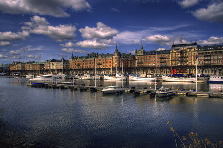 Cellibs Boulevard Stockholm 1