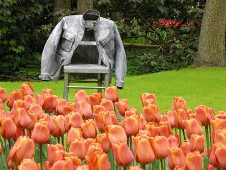 Keukenhof 2007