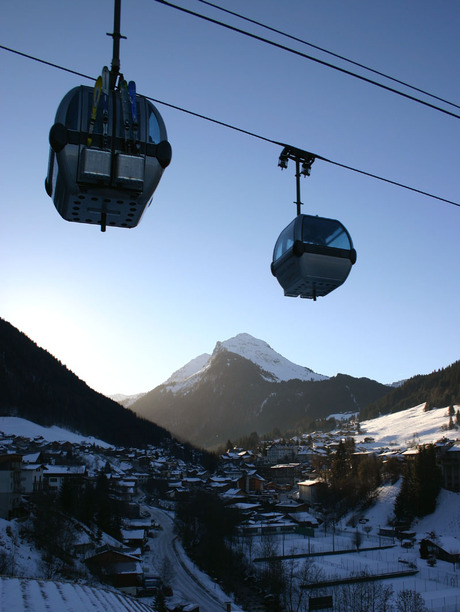 Morzine