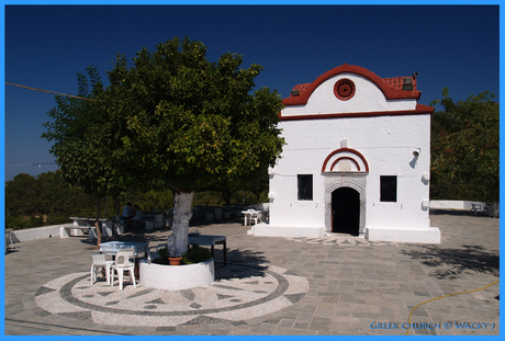 Greek Church